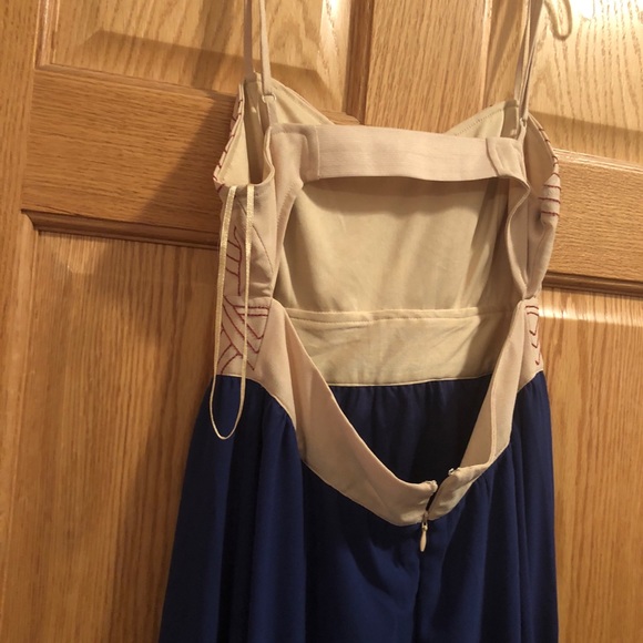 maxi dress - Picture 2 of 2